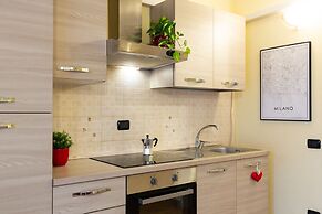 notaMi - Gorla Skyline Top Floor