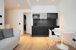 Sant'Ambrogio Apartments