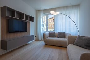 Sant'Ambrogio Apartments