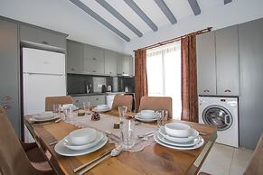 Fethiye Likya Suit A Villa