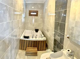 Fethiye Likya Garnet 7 Villa