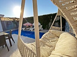 Fethiye Likya Garnet 7 Villa
