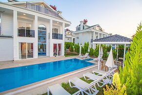 Fethiye Silver Yunus Villa
