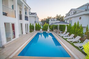 Fethiye Silver Yunus Villa