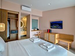 Isavoria Resort