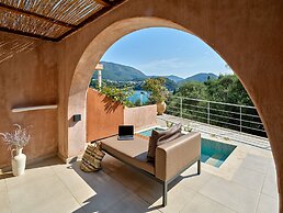 Isavoria Resort