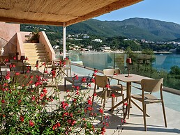 Isavoria Resort