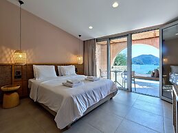 Isavoria Resort