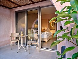 Isavoria Resort