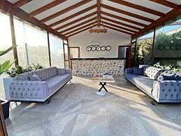 Fethiye Patara 4 Infinity