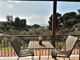 Vista Mare Skiathos