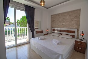 Fethiye Hanimeli Villa