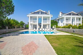 Fethiye Hanimeli Villa