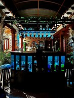 Hotel Oasis de la villa