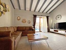 Fethiye Likya Suit B Villa