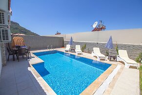 Fethiye Likya Suit B Villa