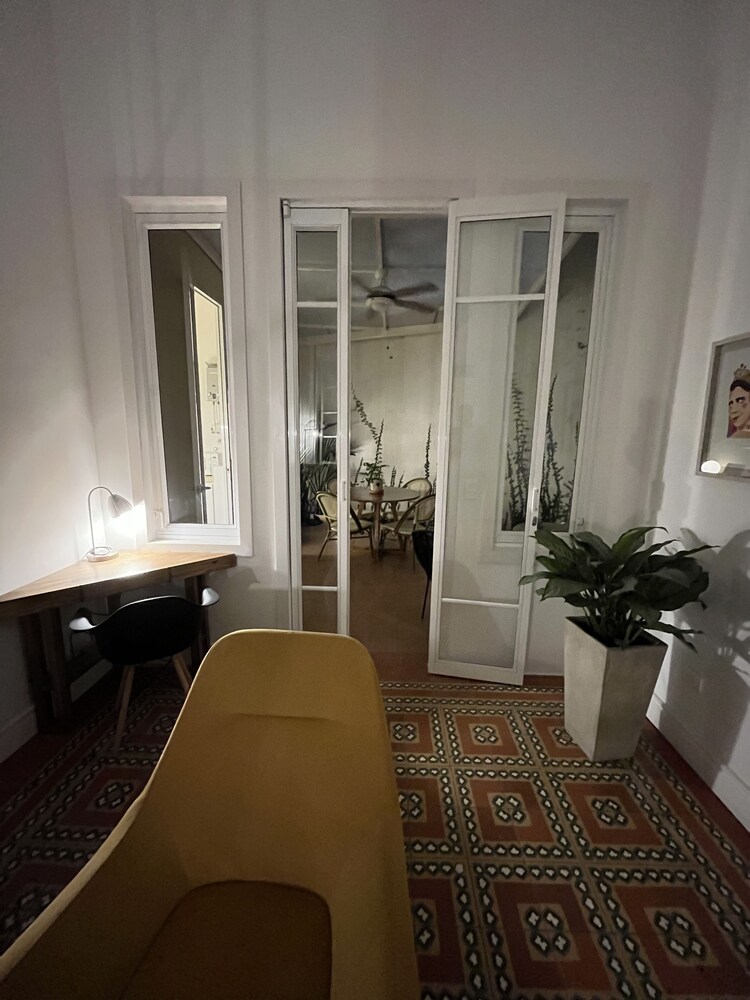 Casa Rambla Serra