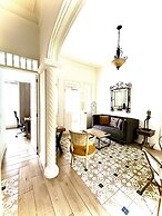 Casa Rambla Serra