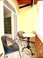 Casa Rambla Serra