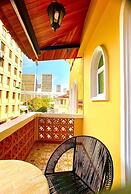 Casa Rambla Serra