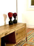 Casa Rambla Serra