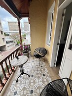 Casa Rambla Serra