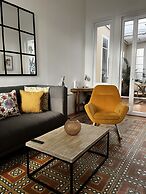 Casa Rambla Serra