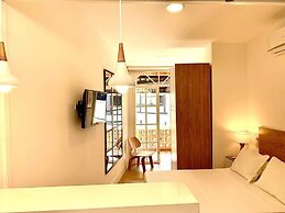 Casa Rambla Serra