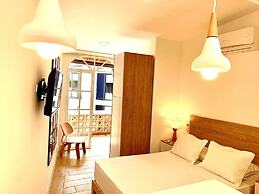 Casa Rambla Serra