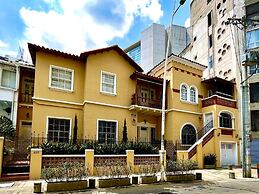 Casa Rambla Serra