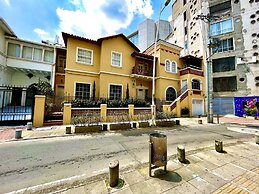 Casa Rambla Serra