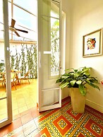 Casa Rambla Serra