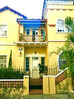 Casa Rambla Serra