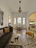 Casa Rambla Serra