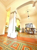 Casa Rambla Serra