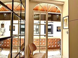 Casa Rambla Serra