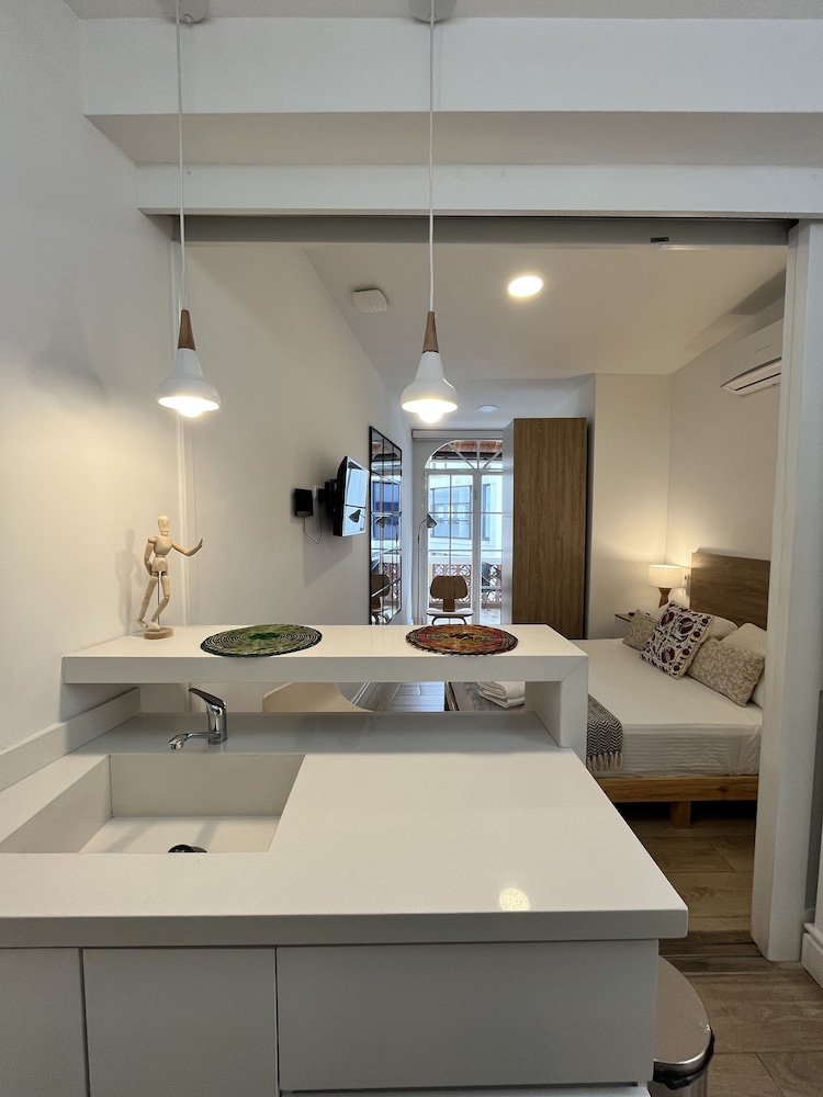 Casa Rambla Serra