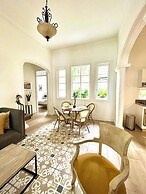 Casa Rambla Serra