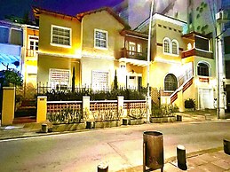 Casa Rambla Serra
