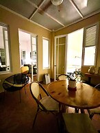 Casa Rambla Serra