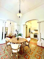 Casa Rambla Serra