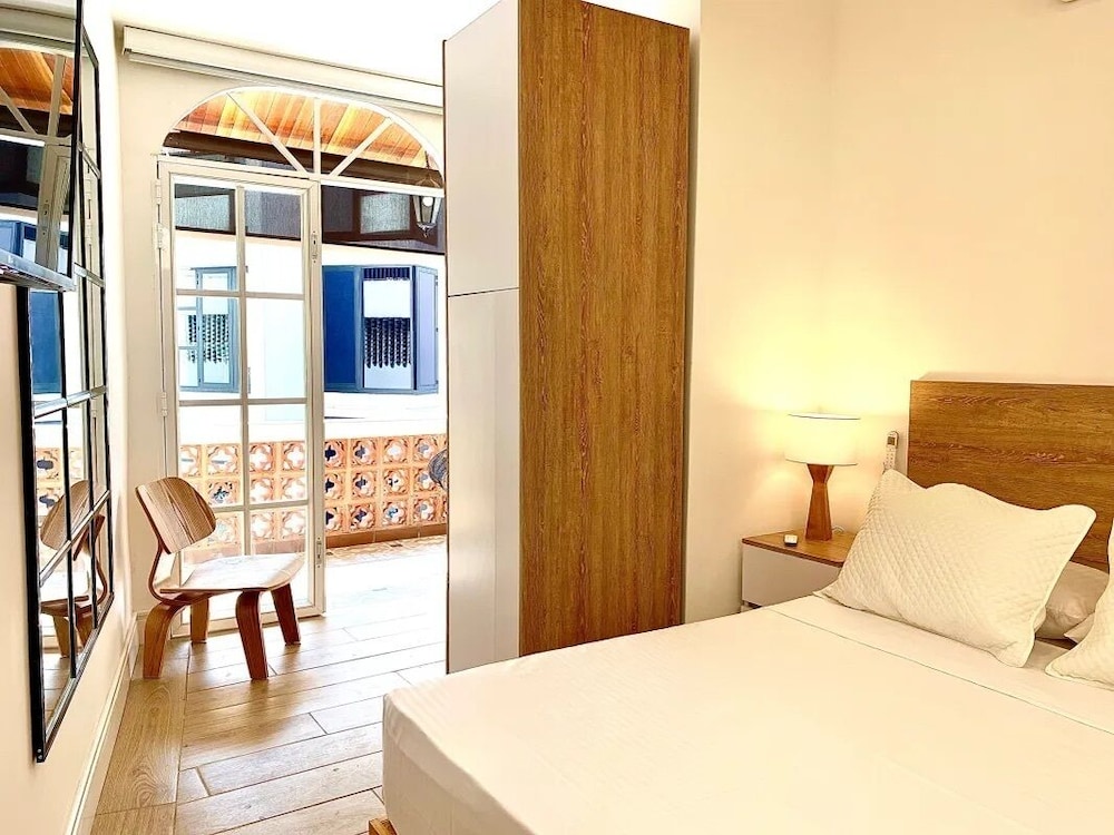 Casa Rambla Serra