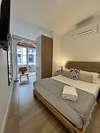Casa Rambla Serra
