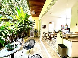 Casa Rambla Serra