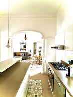 Casa Rambla Serra