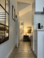 Casa Rambla Serra