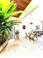 Casa Rambla Serra