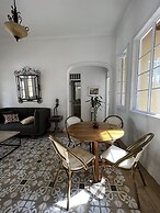 Casa Rambla Serra