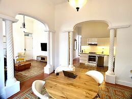Casa Rambla Serra