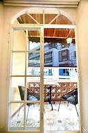 Casa Rambla Serra